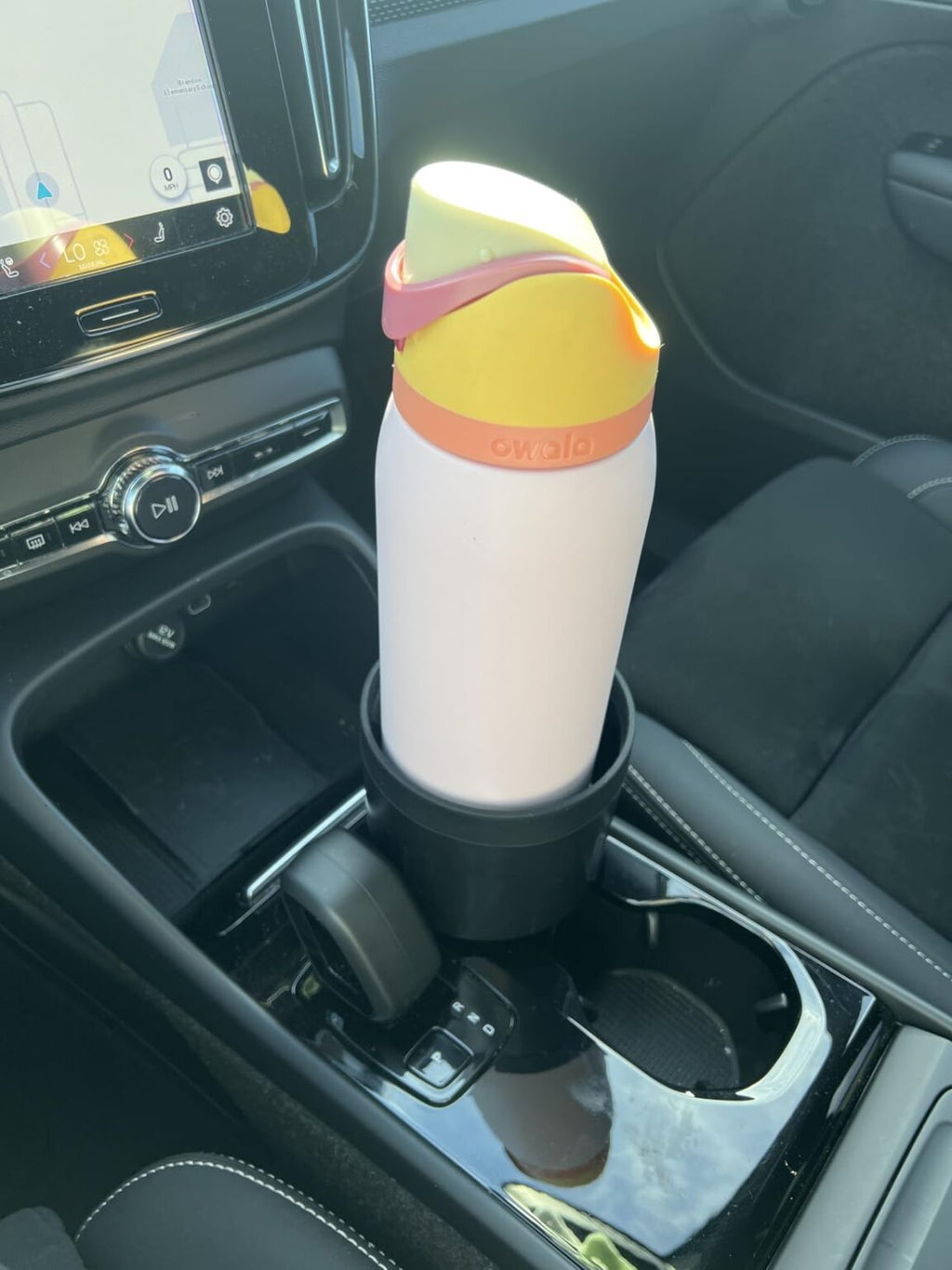 Car Cup Holder Expander