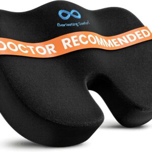 Memory Foam Seat Cushion