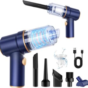 Handheld Car Vacuum Cleaner
