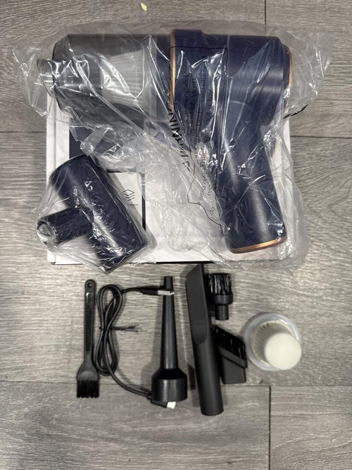Handheld Car Vacuum Cleaner